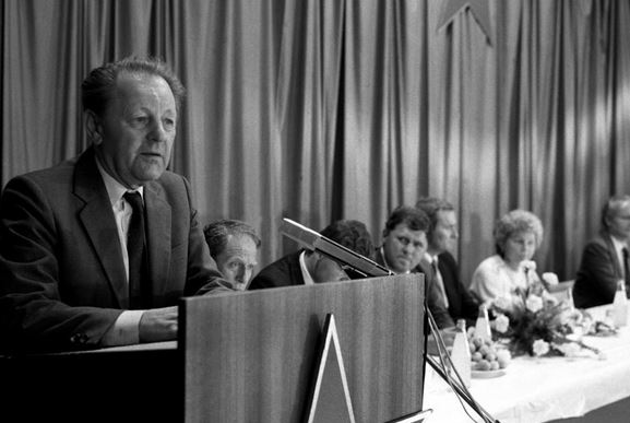 Milouš Jakeš