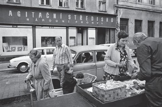 socialismus