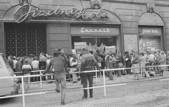 socialismus