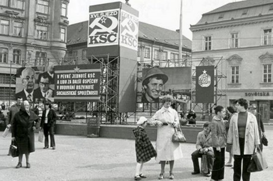 socialismus