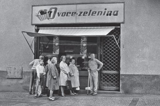 socialismus