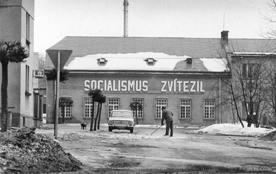 socialismus